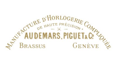 Audemars Piguet Logo 1975