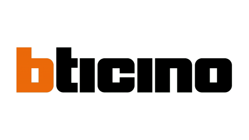 BTicino logo