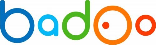 Badoo Logo 2006