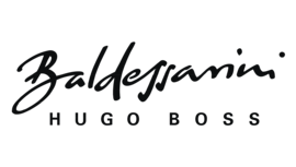 Baldessarini logo