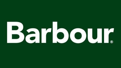 Barbour emblem