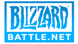 Battle.Net Logo