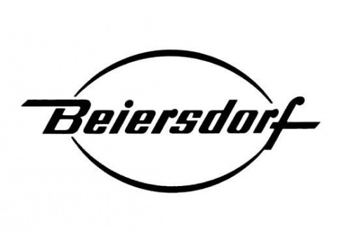 Beiersdorf Logo 1968