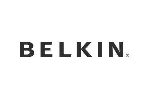 Belkin Logo 1983