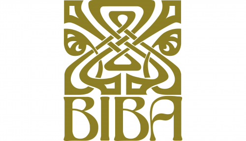 Biba logo