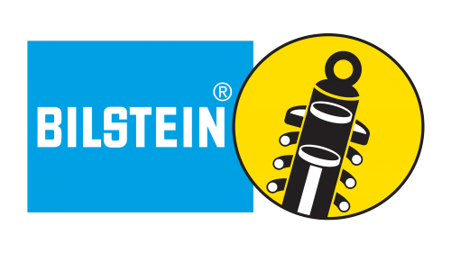 Bilstein logo