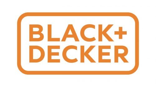 Black Decker Logo