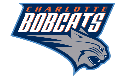 Bobcats Logo