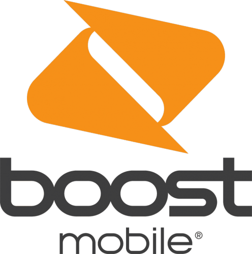 Boost Logo 2008