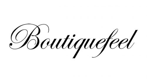 Boutique Feel Logo