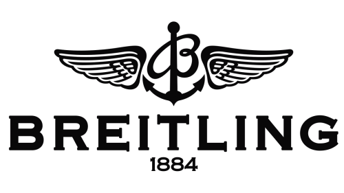 Breitling Logo 