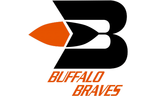 Buffalo Braves Logo