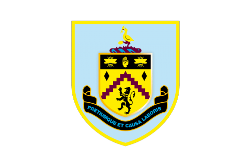 Burnley logo 1960