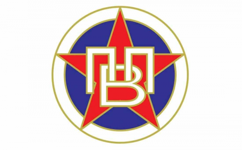 CSKA Moscow logo 1923