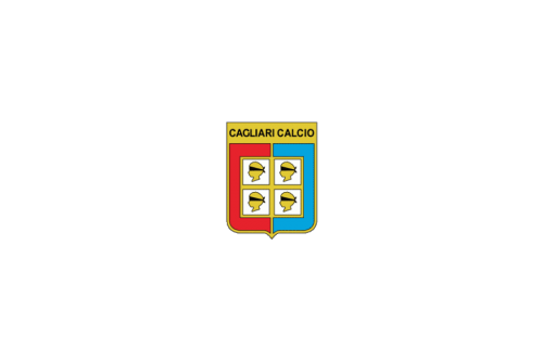 Logo Cagliari 1971