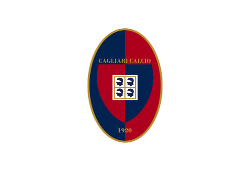 Logo Cagliari 2011