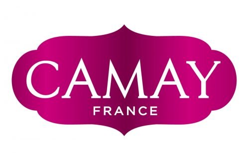 Camay Logo 