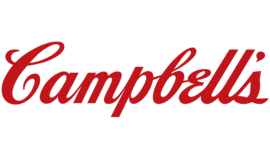 Campbell’s Logo