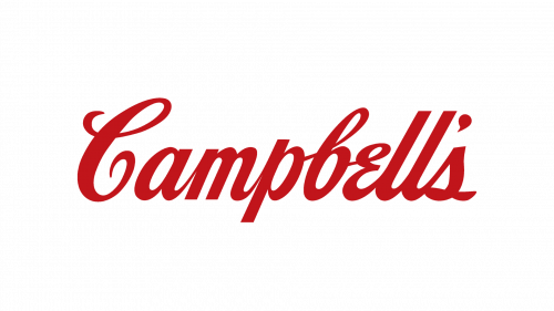 Campbells Logo 2003