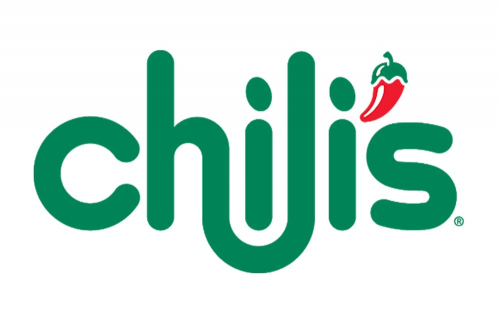 Chili’s Logo 2002