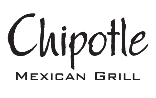 Chipotle logo  1993