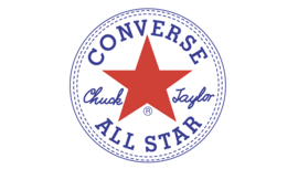 Chuck Taylor All Star Logo
