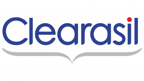 Clearasil Logo 2010
