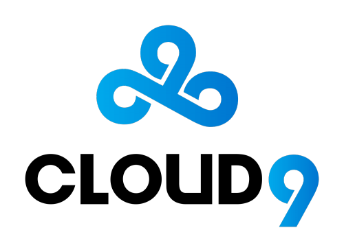 Cloud 9 Logo
