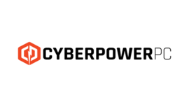 CyberPowerPC Logo