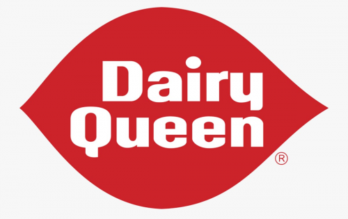 Dairy Queen Logo 1960