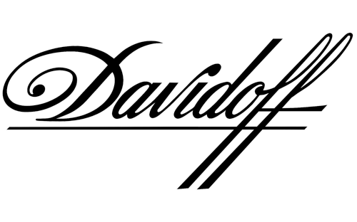 Davidoff Logo