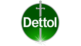 Dettol Logo