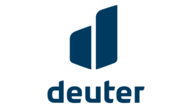 Deuter logo tm