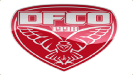 Dijon Logo