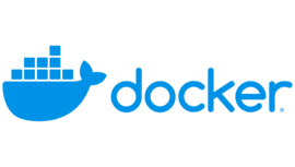 Docker Logo tm