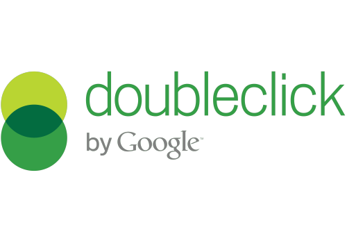 DoubleClick logo 2010