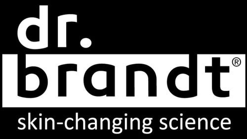 Dr. Brandt logo