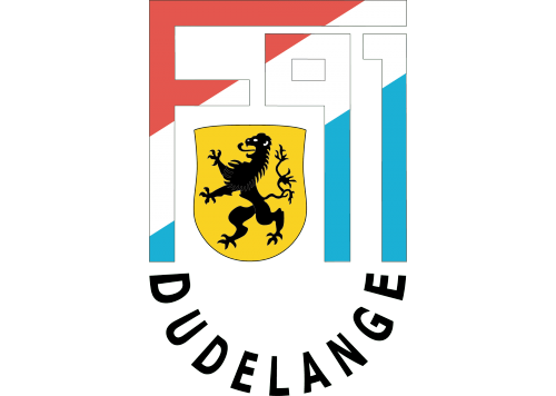 Dudelange logo