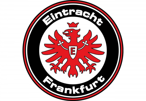 Eintracht Frankfurt logo 1970
