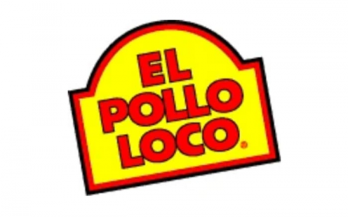 El Pollo Loco Logo 1997