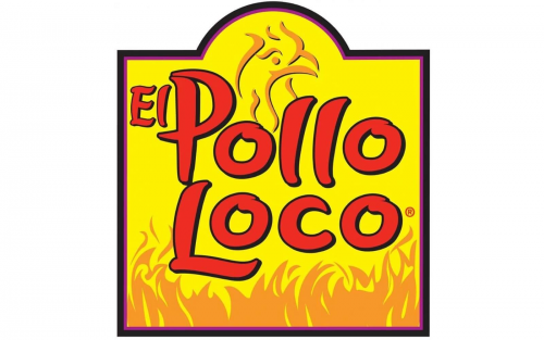 El Pollo Loco Logo 2010