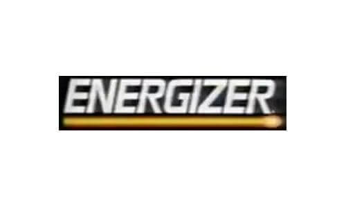 Energizer logo 1987