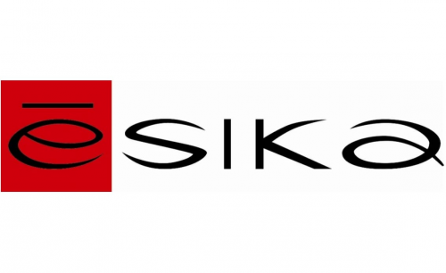 Esika logo 2003