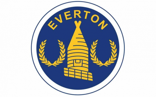Everton 1982