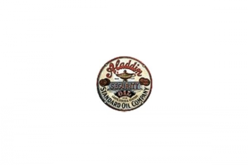 ExxonMobil Logo 1892