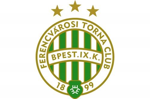 Ferencvárosi logo