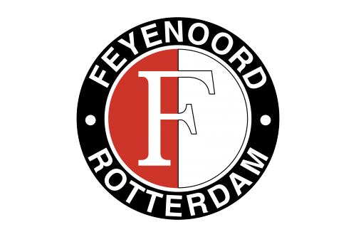 Feyenoord Logo 1997