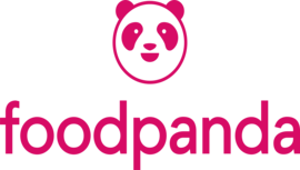 FoodPanda logo