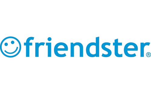 Friendster logo 2002