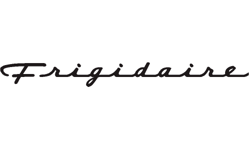 Frigidaire Logo 2000